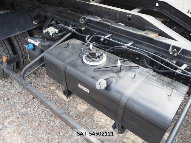 Mitsubishi CANTER 2012-05 8229140-13