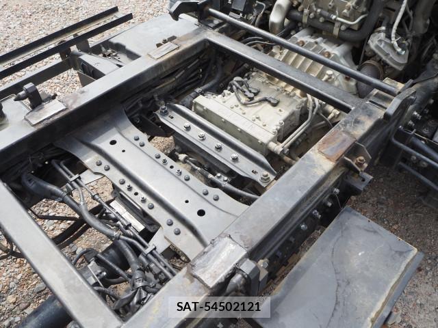 Mitsubishi CANTER 2012-05 8229140-14