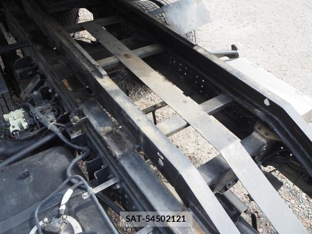 Mitsubishi CANTER 2012-05 8229140-15