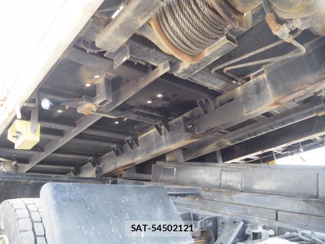 Mitsubishi CANTER 2012-05 8229140-16