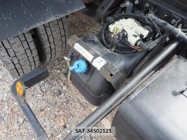 Mitsubishi CANTER 2012-05 8229140-17
