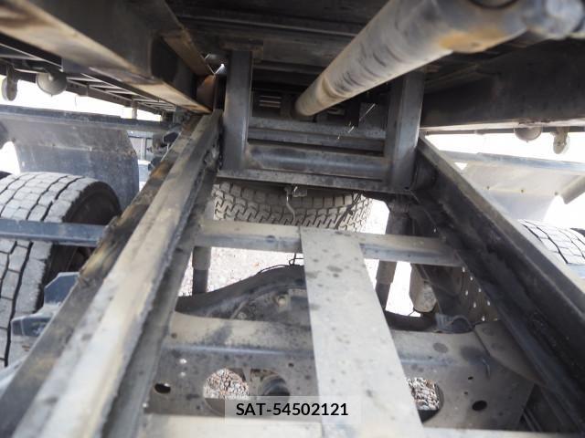 Mitsubishi CANTER 2012-05 8229140-18