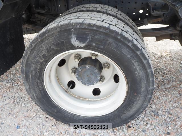Mitsubishi CANTER 2012-05 8229140-20