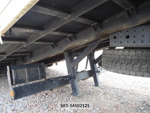 Mitsubishi CANTER 2012-05 8229140-22