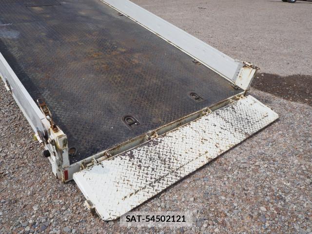 Mitsubishi CANTER 2012-05 8229140-25