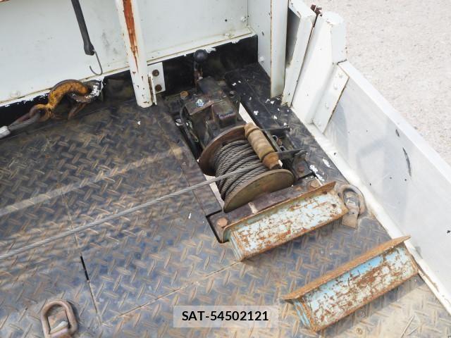 Mitsubishi CANTER 2012-05 8229140-26