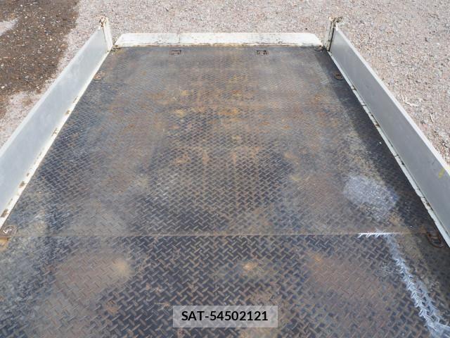 Mitsubishi CANTER 2012-05 8229140-27