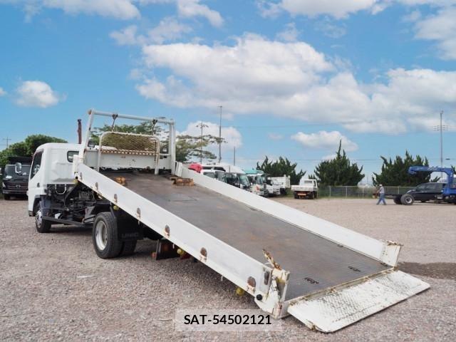Mitsubishi CANTER 2012-05 8229140-2