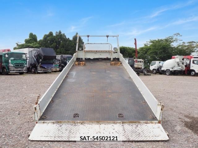 Mitsubishi CANTER 2012-05 8229140-3