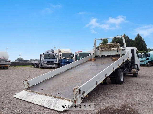 Mitsubishi CANTER 2012-05 8229140-4