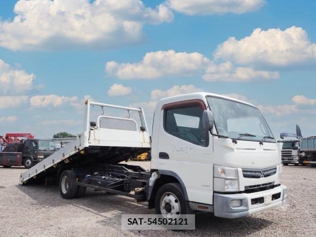 Mitsubishi CANTER 2012-05 8229140-6