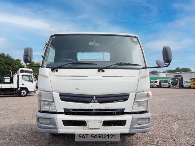 Mitsubishi CANTER 2012-05 8229140-7