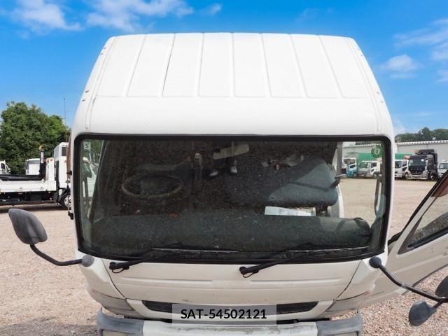 Mitsubishi CANTER 2012-05 8229140-8