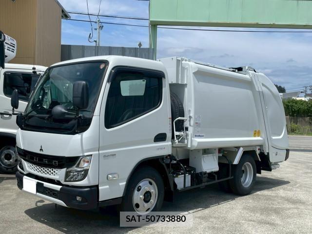 Mitsubishi CANTER 2026-03 8229122-0