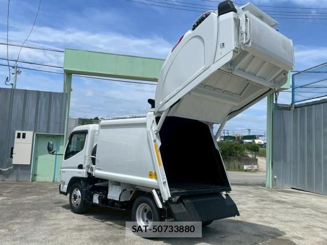 Mitsubishi CANTER 2026-03 8229122-10