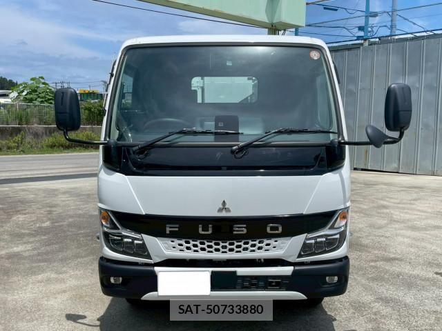 Mitsubishi CANTER 2026-03 8229122-1