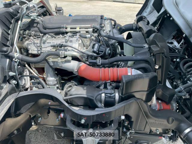 Mitsubishi CANTER 2026-03 8229122-24