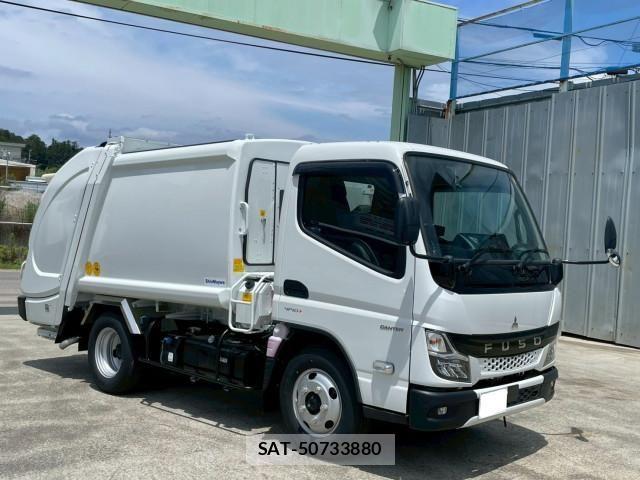Mitsubishi CANTER 2026-03 8229122-2