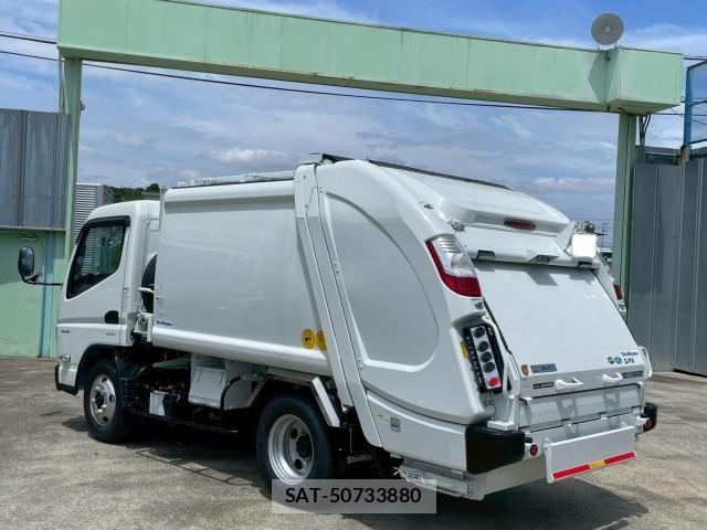 Mitsubishi CANTER 2026-03 8229122-5