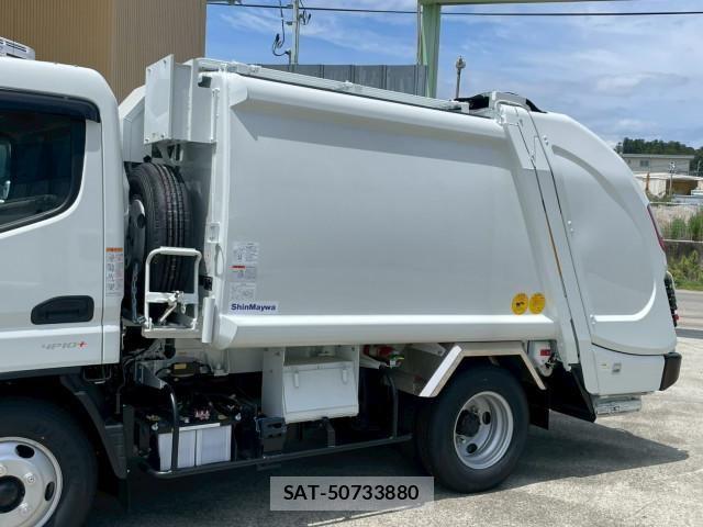 Mitsubishi CANTER 2026-03 8229122-6