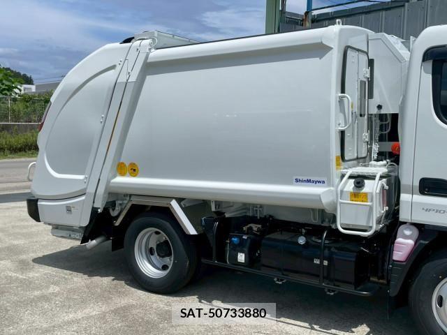 Mitsubishi CANTER 2026-03 8229122-7