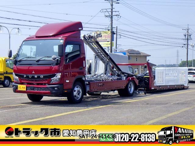 Mitsubishi CANTER 2022-09 8229126-0