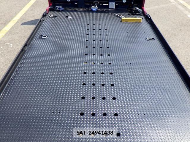 Mitsubishi CANTER 2022-09 8229126-9