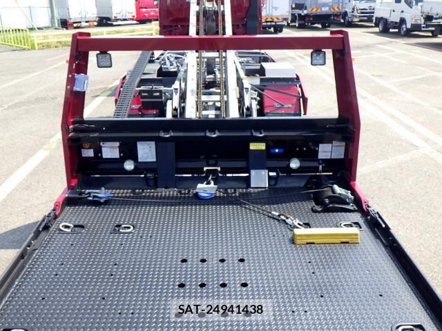 Mitsubishi CANTER 2022-09 8229126-10