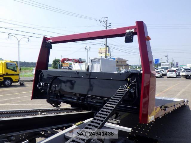 Mitsubishi CANTER 2022-09 8229126-11