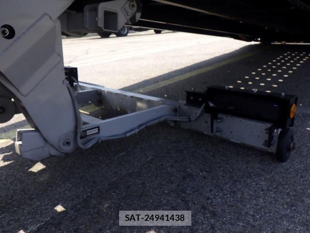 Mitsubishi CANTER 2022-09 8229126-15