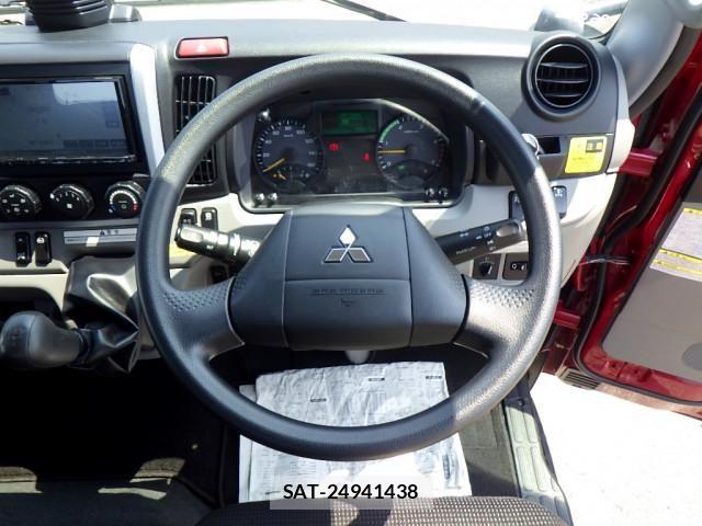 Mitsubishi CANTER 2022-09 8229126-17