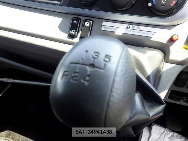 Mitsubishi CANTER 2022-09 8229126-18