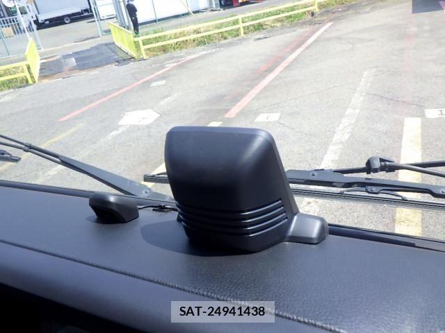 Mitsubishi CANTER 2022-09 8229126-21