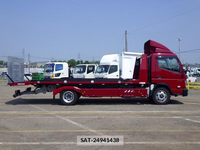 Mitsubishi CANTER 2022-09 8229126-4
