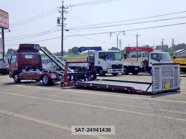 Mitsubishi CANTER 2022-09 8229126-7