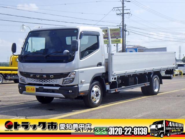 Mitsubishi CANTER 2024-09 8229132-0