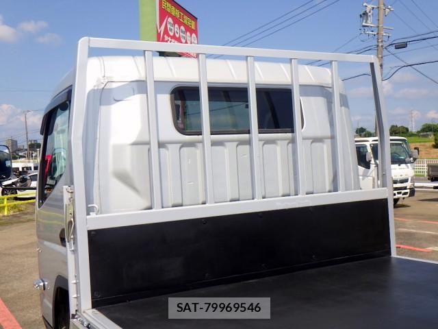 Mitsubishi CANTER 2024-09 8229132-9