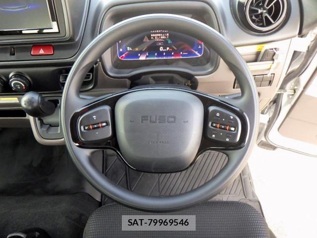 Mitsubishi CANTER 2024-09 8229132-11