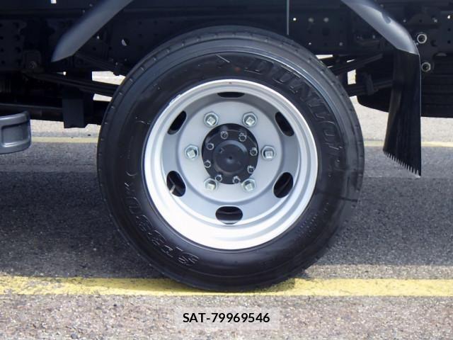 Mitsubishi CANTER 2024-09 8229132-18