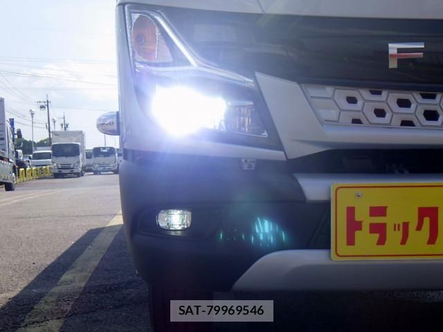 Mitsubishi CANTER 2024-09 8229132-25