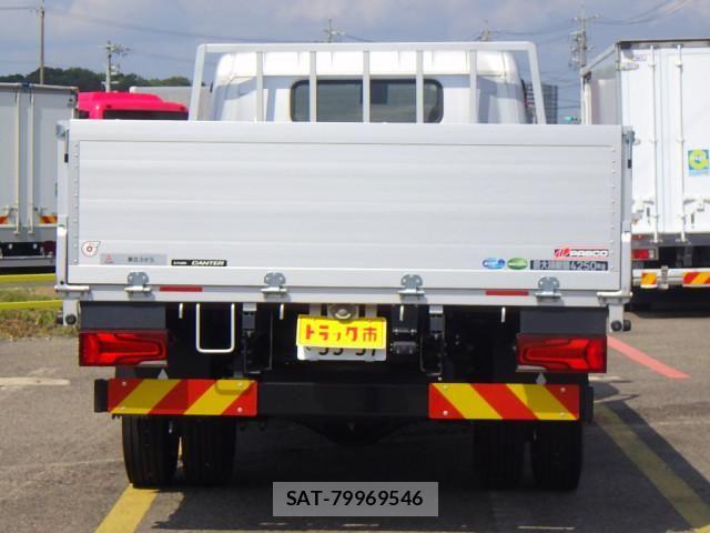 Mitsubishi CANTER 2024-09 8229132-5