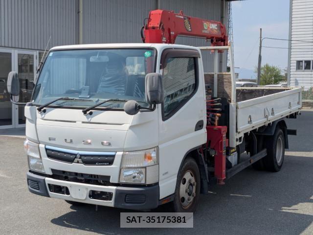 Mitsubishi CANTER 2018-10 8229151-0