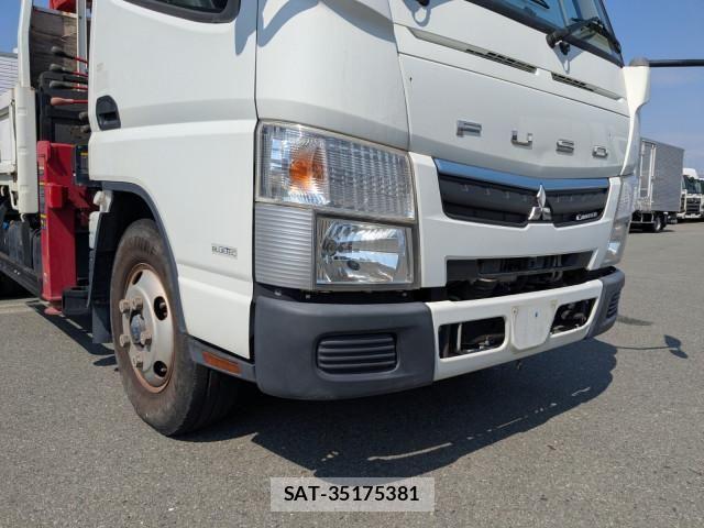 Mitsubishi CANTER 2018-10 8229151-12