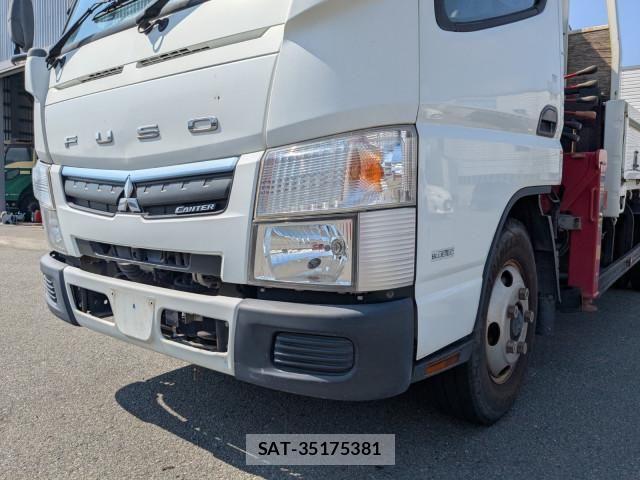 Mitsubishi CANTER 2018-10 8229151-13