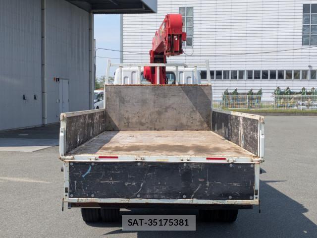 Mitsubishi CANTER 2018-10 8229151-14