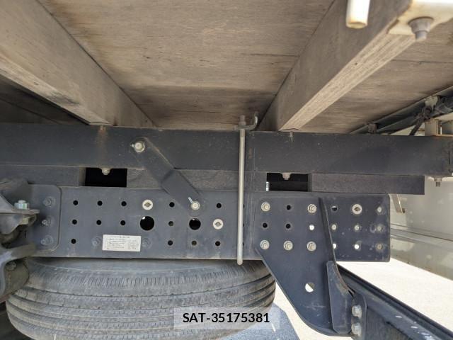 Mitsubishi CANTER 2018-10 8229151-15