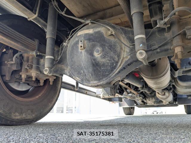 Mitsubishi CANTER 2018-10 8229151-18
