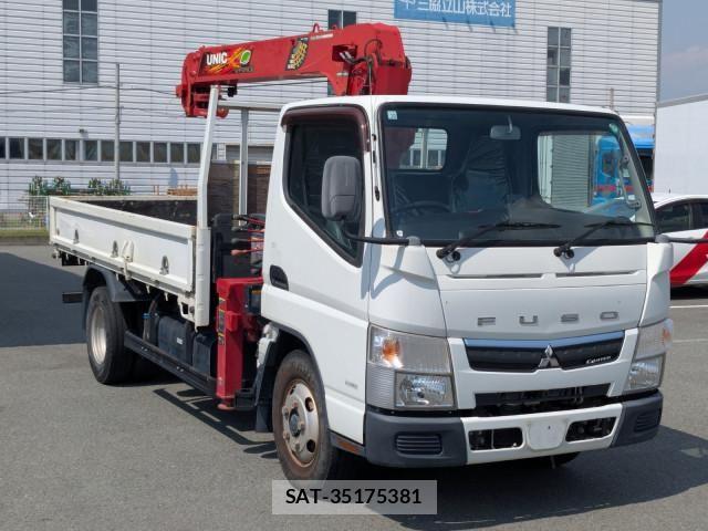 Mitsubishi CANTER 2018-10 8229151-1