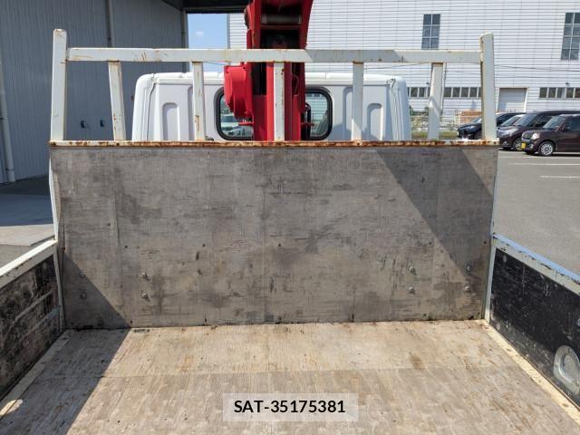 Mitsubishi CANTER 2018-10 8229151-23