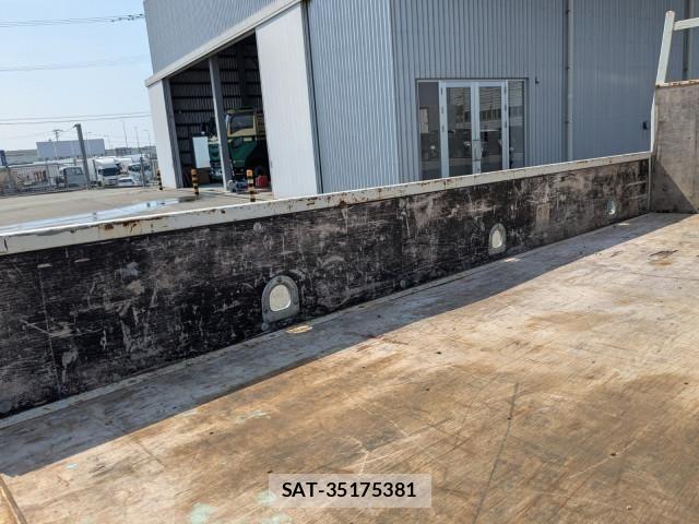 Mitsubishi CANTER 2018-10 8229151-26